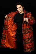 Load image into Gallery viewer, Tokio Coat