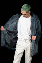 Load image into Gallery viewer, New York Jacket