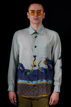 Load image into Gallery viewer, Silk Long-Sleeve