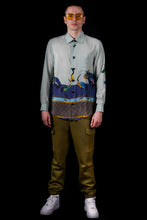 Load image into Gallery viewer, Silk Long-Sleeve