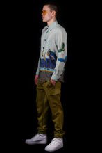 Load image into Gallery viewer, Silk Long-Sleeve