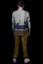 Load image into Gallery viewer, Silk Long-Sleeve
