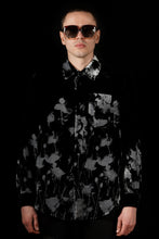 Load image into Gallery viewer, Polyester Long-Sleeve