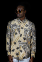 Load image into Gallery viewer, Silk Long-Sleeve