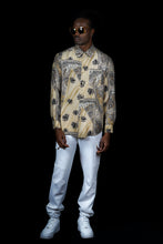 Load image into Gallery viewer, Silk Long-Sleeve