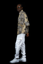 Load image into Gallery viewer, Silk Long-Sleeve