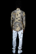 Load image into Gallery viewer, Silk Long-Sleeve