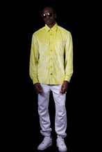 Load image into Gallery viewer, Polyester Long-Sleeve