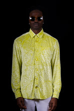 Load image into Gallery viewer, Polyester Long-Sleeve
