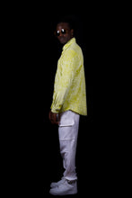 Load image into Gallery viewer, Polyester Long-Sleeve