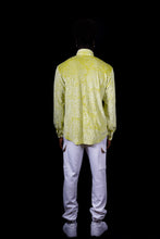 Load image into Gallery viewer, Polyester Long-Sleeve