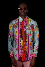 Load image into Gallery viewer, Silk Long-Sleeve