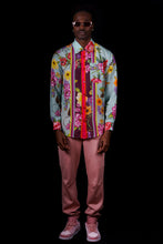 Load image into Gallery viewer, Silk Long-Sleeve