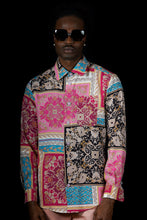 Load image into Gallery viewer, Silk Long-Sleeve