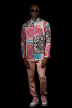 Load image into Gallery viewer, Silk Long-Sleeve