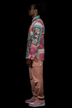 Load image into Gallery viewer, Silk Long-Sleeve