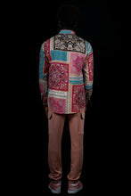 Load image into Gallery viewer, Silk Long-Sleeve