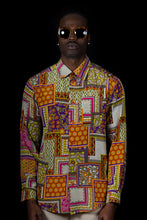 Load image into Gallery viewer, Silk Long-Sleeve