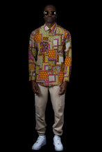 Load image into Gallery viewer, Silk Long-Sleeve