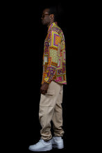 Load image into Gallery viewer, Silk Long-Sleeve