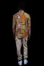 Load image into Gallery viewer, Silk Long-Sleeve