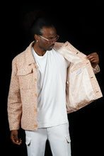 Load image into Gallery viewer, Moskau Jacket