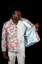 Load image into Gallery viewer, Moskau Jacket