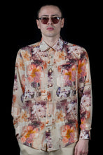 Load image into Gallery viewer, Silk Long-Sleeve