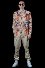 Load image into Gallery viewer, Silk Long-Sleeve