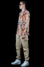 Load image into Gallery viewer, Silk Long-Sleeve