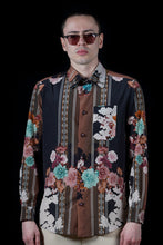 Load image into Gallery viewer, Silk Long-Sleeve