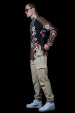 Load image into Gallery viewer, Silk Long-Sleeve