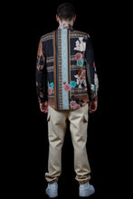 Load image into Gallery viewer, Silk Long-Sleeve