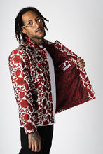 Laden Sie das Bild in den Galerie-Viewer, Jacke