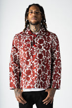Laden Sie das Bild in den Galerie-Viewer, Jacke