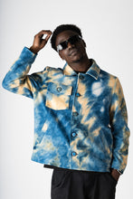 Load image into Gallery viewer, Moskau Jacket