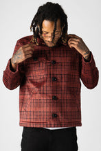 Laden Sie das Bild in den Galerie-Viewer, Jacke