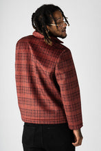 Laden Sie das Bild in den Galerie-Viewer, Jacke