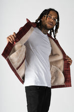 Laden Sie das Bild in den Galerie-Viewer, Jacke