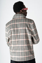 Laden Sie das Bild in den Galerie-Viewer, Moskau Jacke