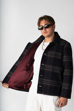 Load image into Gallery viewer, Moskau Jacket