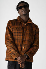 Load image into Gallery viewer, Moskau Jacket