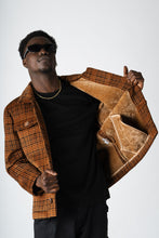 Load image into Gallery viewer, Moskau Jacket