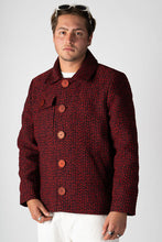 Load image into Gallery viewer, Moskau Jacket