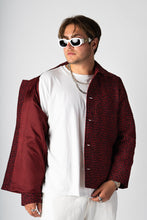 Load image into Gallery viewer, Moskau Jacket