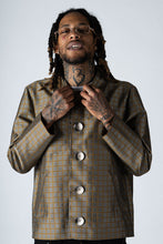 Load image into Gallery viewer, Moskau Jacket