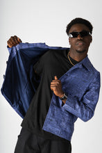 Laden Sie das Bild in den Galerie-Viewer, Moskau Jacke