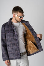 Load image into Gallery viewer, Moskau Jacket