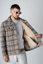 Load image into Gallery viewer, Moskau Jacket