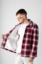 Laden Sie das Bild in den Galerie-Viewer, Jacke